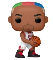 Dennis Rodman 103 Chicago Bulls NBA  Basketball Funko POP! Vinyl  