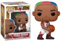 Dennis Rodman 103 Chicago Bulls NBA  Basketball Funko POP! Vinyl  