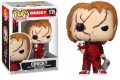 Chucky 1726 Valentine CHUCKY Funko POP! Vinyl