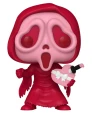 Ghost Face 1725 Valentine Funko POP! Vinyl 
