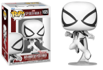 Anti-Venom Suit Peter Parker 1025 Spider-Man 2 Marvel Funko POP! Vinyl