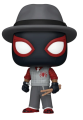 City Sounds Miles Morales 1028 Spider-Man 2 Marvel Funko POP! Vinyl 