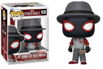 City Sounds Miles Morales 1028 Spider-Man 2 Marvel Funko POP! Vinyl 