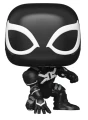 Black Suit Harry Osborn 1027 Spider-Man 2 Marvel Funko POP! Vinyl 
