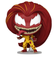 Scream 1026 Spider-Man 2 Marvel Funko POP! Vinyl  