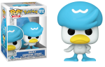 Quaxly 1012 Pokemon Funko POP! Vinyl  