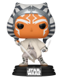 Ahsoka Tano 749 Star Wars Funko POP! Vinyl 