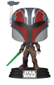 Sabine Wren 750 Star Wars Funko POP! Vinyl 