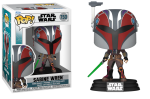 Sabine Wren 750 Star Wars Funko POP! Vinyl 