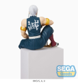 Tengen Uzui - DEMON SLAYER - Figurka PM Perching 15cm SEGA