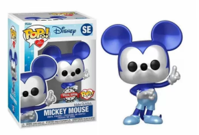 Mickey Mouse SE Disney Make a wish Funko POP! Vinyl