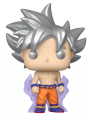 Goku Ultra Instinct 1694 GITD  Dragon Ball Super Funko POP!   