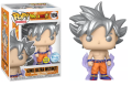 Goku Ultra Instinct 1694 GITD  Dragon Ball Super Funko POP!   