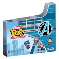 Bitty Funko POP! 12 szt Marvel Infinity Saga 2,5 cm