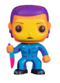 Michael 03 Halloween Black Light Funko POP! Vinyl