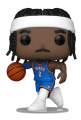 Shai Gilgeous Alexander 182 Oklahoma City Thunder NBA Funko POP!