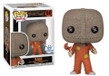 Sam (with lollipop) 1243 Trick r treat Funko POP! Vinyl