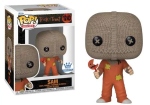 Sam (with lollipop) 1243 Trick r treat Funko POP! Vinyl