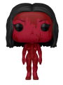 Doja Cat 441 Scarlet album Rocks Funko POP! 