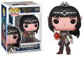 Shadowheart with artifact 1016 Baldur’s Gate Funko POP! Vinyl