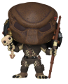 City Hunter 1751 Predator 2  Funko POP! Vinyl 