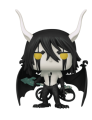 Ulquiorra Shifar 1691 Bleach NYCC 2024 Exclusive Funko POP! Vinyl    