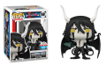 Ulquiorra Shifar 1691 Bleach NYCC 2024 Exclusive Funko POP! Vinyl    