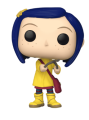 OUTLET uszkodzone opakowanie - Coraline with Dowsing Rod 1661 Coraline NYCC 2024 Exclusive Funko POP! 