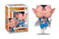 Dabura 1712 Dragon Ball Z NYCC 2024 Exclusive Funko POP! Vinyl    