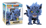 Matatabi 1733 Naruto Shippuden NYCC 2024 Exclusive Funko POP! Vinyl   