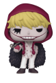 Corazon 1709 One Piece NYCC 2024 Exclusive Funko POP! Vinyl     