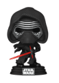 Kylo Ren Supreme Leader 731 Star Wars NYCC 2024 Exclusive Funko POP! Vinyl     