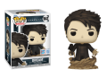 Dream 1642 The Sandman NYCC 2024 Exclusive Funko POP! Vinyl     