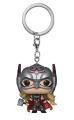 Mighty Thor Marvel Funko Brelok Pocket POP! 