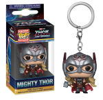 Mighty Thor Marvel Funko Brelok Pocket POP! 