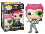 The Riddler 530 DC Batman Forever Funko POP! Vinyl