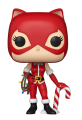 Catwoman 525 Holiday DC Super Heroes Funko POP! Vinyl