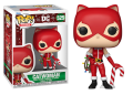 Catwoman 525 Holiday DC Super Heroes Funko POP! Vinyl