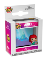  Ariel (Under The Sea) Disney Bitty Deluxe Funko POP!