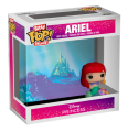  Ariel (Under The Sea) Disney Bitty Deluxe Funko POP!
