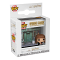 Hermione (Flourish and Blotts) Harry Potter  Bitty Deluxe Funko POP!