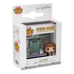 Hermione (Flourish and Blotts) Harry Potter  Bitty Deluxe Funko POP!
