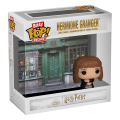 Hermione (Flourish and Blotts) Harry Potter  Bitty Deluxe Funko POP!