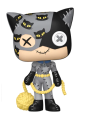 Patchwork Catwoman 509 BATMAN DC Funko POP! Vinyl