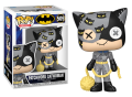 Patchwork Catwoman 509 BATMAN DC Funko POP! Vinyl