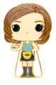 Rachel Green 11  Friends Funko POP! PIN 