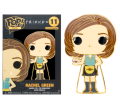 Rachel Green 11  Friends Funko POP! PIN 