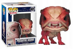 OUTLET 8/10 - Predator hound 621 The Predator Funko POP! Vinyl