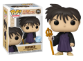 Miroku 1594 InuYasha Funko POP! Vinyl