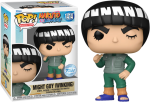 Might Guy (winking) 1414  Naruto Funko POP! Vinyl